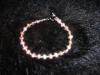 Pearls bracelet                      7838