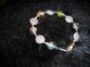 Glass beads     7844