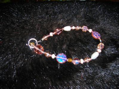 Multicolored stones  7848